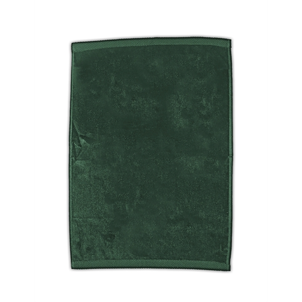 Turkish signature ultraweight golf towel measuring 16" x 25".... from ASI 91605 Towel Specialties