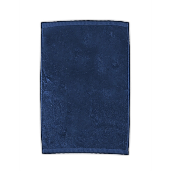 Turkish signature ultraweight golf towel measuring 16" x 25".... from ASI 91605 Towel Specialties