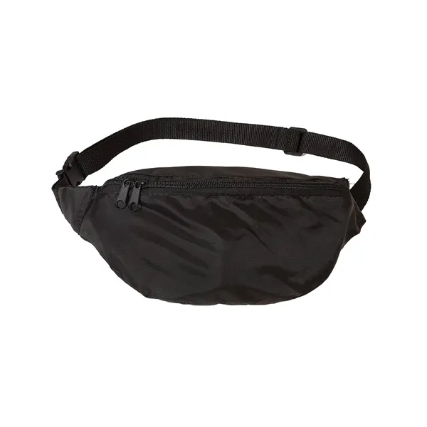 Zipper Waist Pack... from ASI 89971 Stuff A Mug