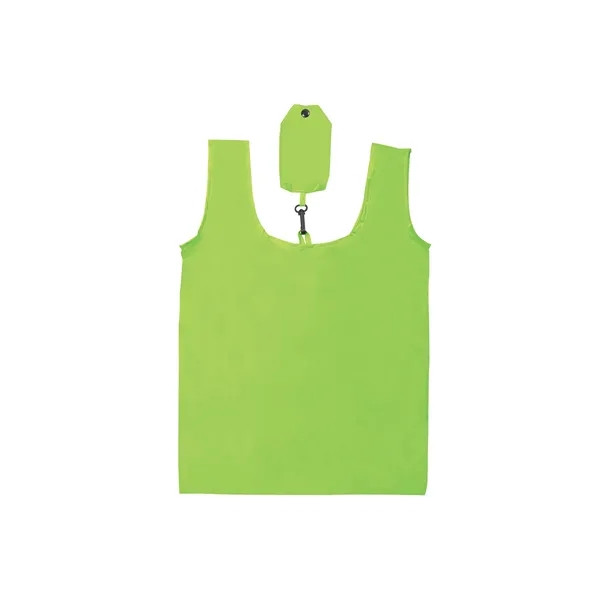 Grocery Folding Tote... from ASI 89971 Stuff A Mug