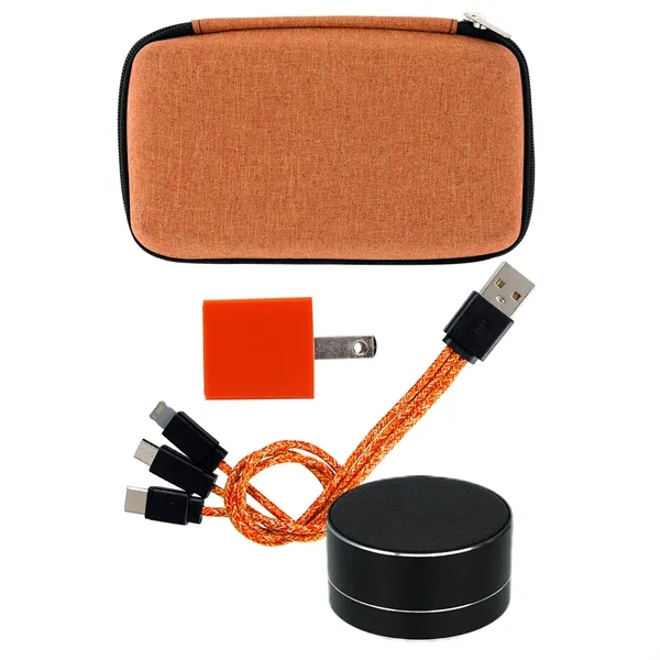 Large Ridge Groove & Charge Kit... from ASI 30208 A P Specialties / AP Specialties