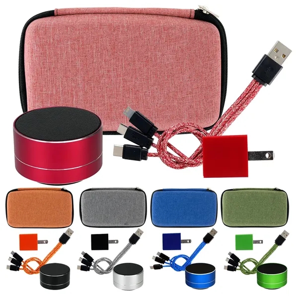 Large Ridge Groove & Charge Kit... from ASI 30208 A P Specialties / AP Specialties