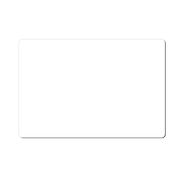 Heavy duty non-slip rubber base counter mat with 1/8" base, 10"... from ASI 93520 Ventura Inc