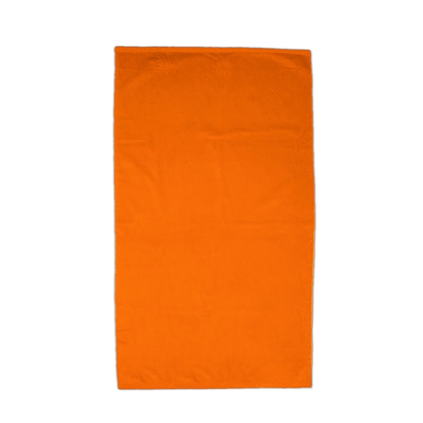 Superior weight beach towel with a tone-on-tone design and double shearing.... from ASI 91605 Towel Specialties