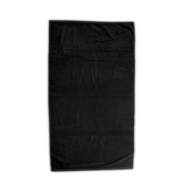 40" x 70" heavyweight beach towel with double sheared velour finish.... from ASI 91605 Towel Specialties