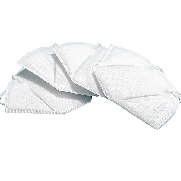 Heavy KN-95 regulatory mask.... from ASI 80228 Quinn