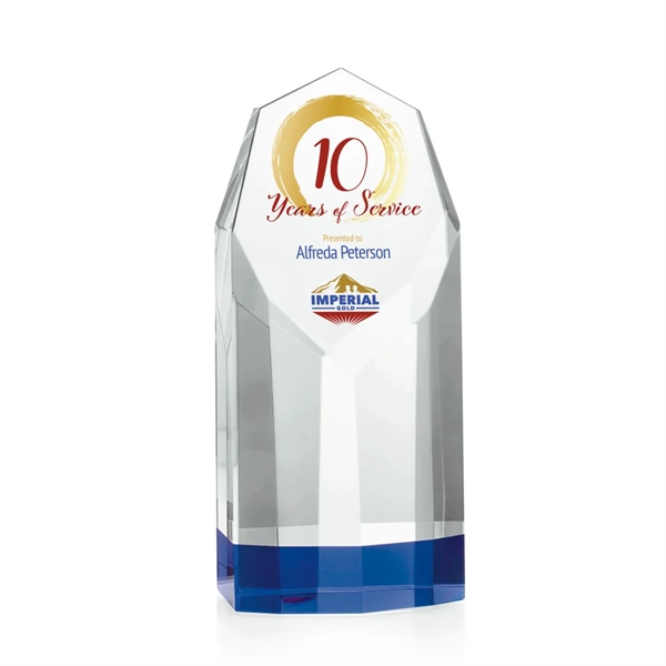 Rosseau VividPrint™ Award... from ASI 84592 St Regis Group / St Regis