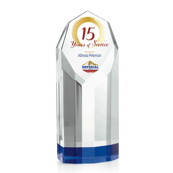 Rosseau VividPrint™ Award... from ASI 84592 St Regis Group / St Regis