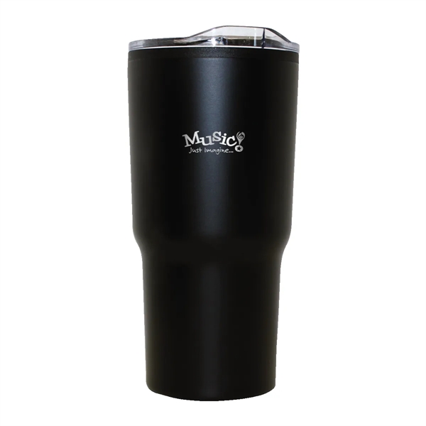 20 oz. Ares Tumbler, Laser, Standard... from ASI 30270 Aakron Line