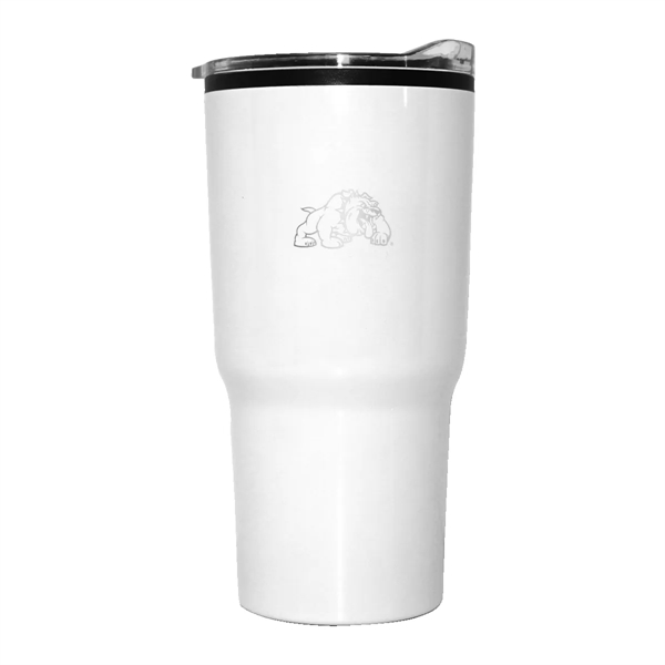 20 oz. Ares Tumbler, Laser, Standard... from ASI 30270 Aakron Line