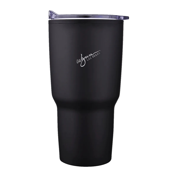 30 oz. Ares Tumbler, Laser, Standard... from ASI 30270 Aakron Line