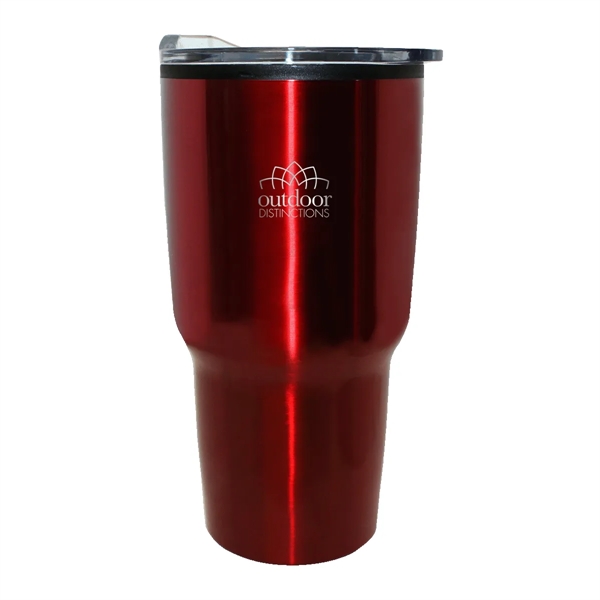 30 oz. Ares Tumbler, Laser, Standard... from ASI 30270 Aakron Line