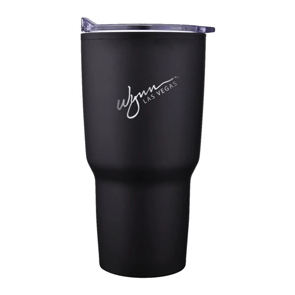 30 oz. Ares Tumbler, Laser, Premium... from ASI 30270 Aakron Line