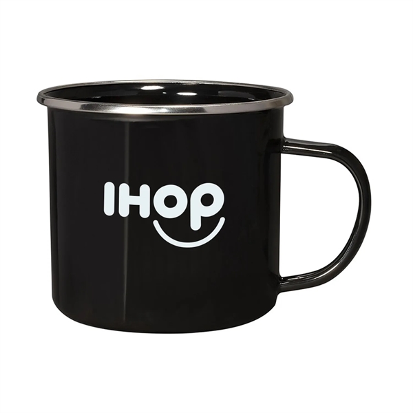 17oz Campfire Mug.... from ASI 52710 Lincoln Line