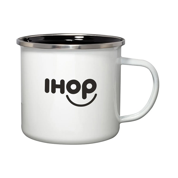 17oz Campfire Mug.... from ASI 52710 Lincoln Line