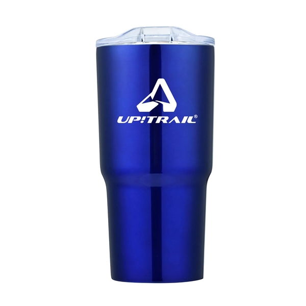 20 Ounce Double Wall Tumbler... from ASI 90859 Tempo Industries Inc / Tempo Tempoline
