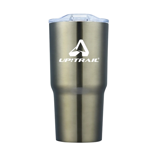 20 Ounce Double Wall Tumbler... from ASI 90859 Tempo Industries Inc / Tempo Tempoline