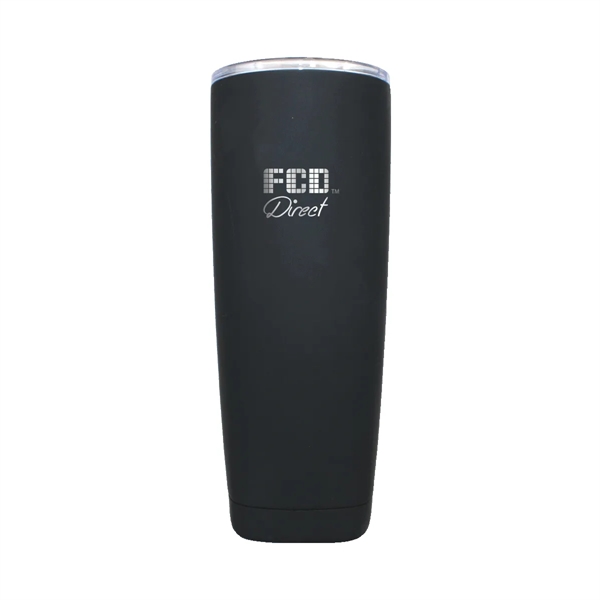 Halcyon® 18 oz. Deco Tumbler, Laser, Standard... from ASI 30270 Aakron Line