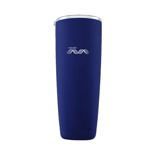 Halcyon® 18 oz. Deco Tumbler, Laser, Standard... from ASI 30270 Aakron Line