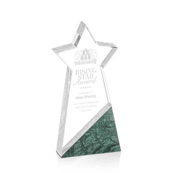 The Taunton Award is a striking monument perfect to recognize a... from ASI 84592 St Regis Group / St Regis
