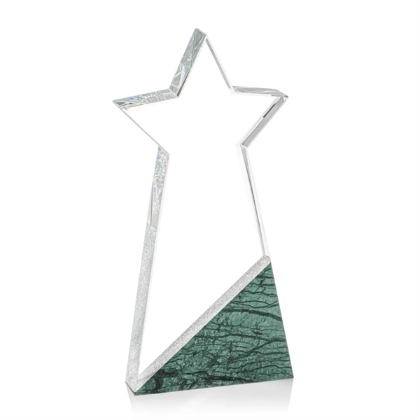 The Taunton Award is a striking monument perfect to recognize a... from ASI 84592 St Regis Group / St Regis