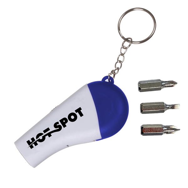 Flashlight Tool Kit... from ASI 52710 Lincoln Line