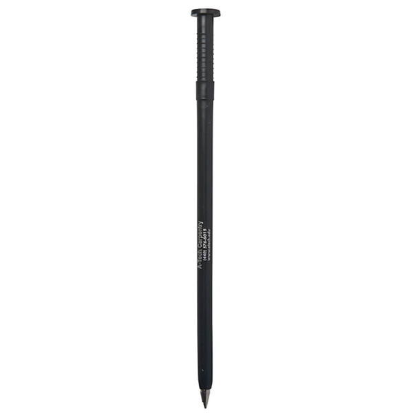 6" nail shaped ballpoint pen.... from ASI 34415 Alpi International LTD