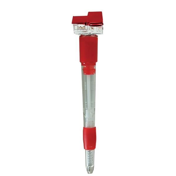 Ballpoint Light Up House Pen... from ASI 34415 Alpi International LTD