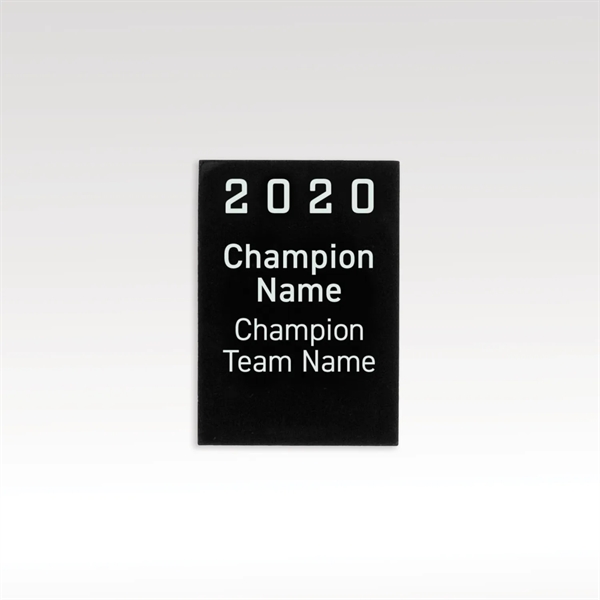 Celebrate the Greatest of All Time with our cast resin Goat... from ASI 93986 Visions/Awardcraft