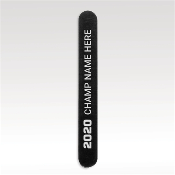 Celebrate the Greatest of All Time with our cast resin Goat... from ASI 93986 Visions/Awardcraft