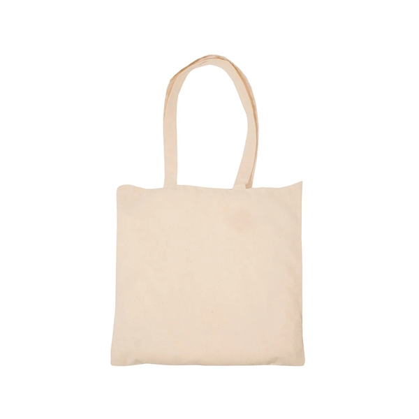 Foldable Cotton Tote... from ASI 89971 Stuff A Mug