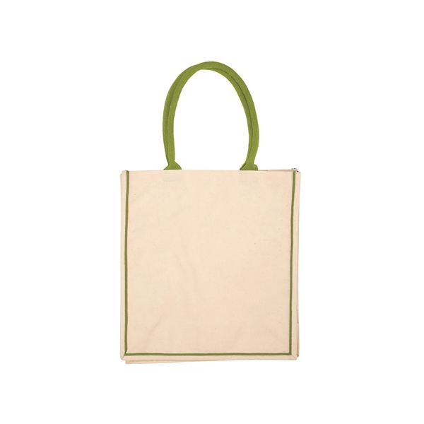 Tote Nantucket... from ASI 89971 Stuff A Mug