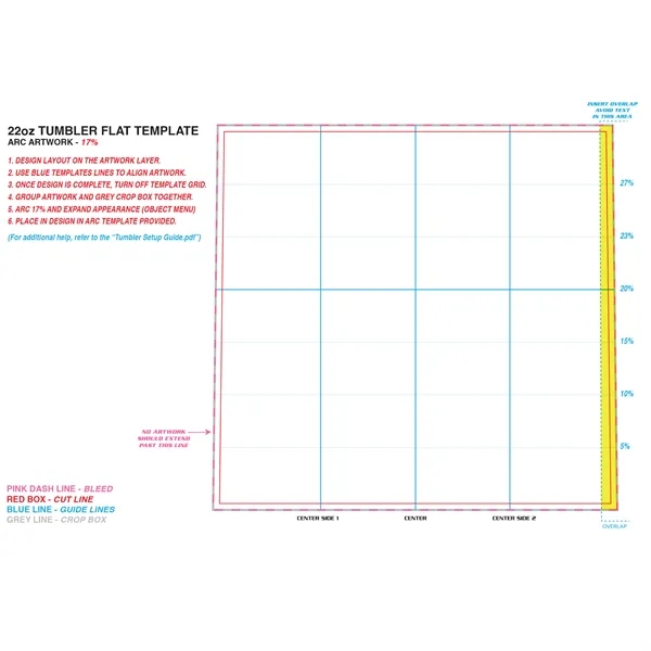 PureGrip Tritan™ Tumblers... from ASI 80060 VisionUSA