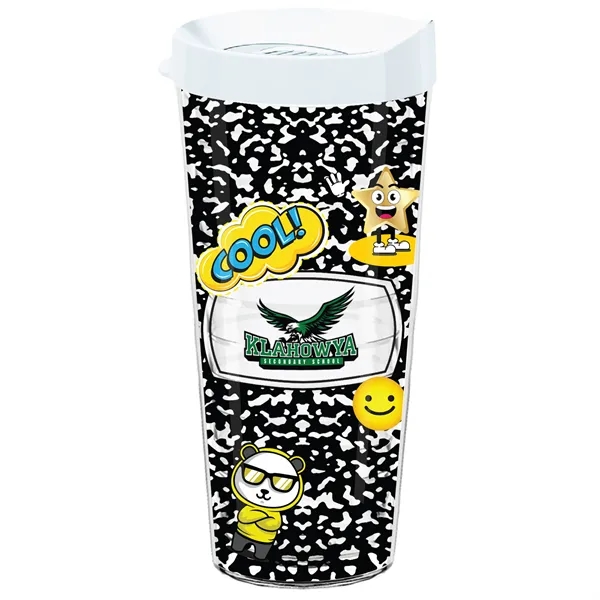 PureGrip Tritan™ Tumblers... from ASI 80060 VisionUSA