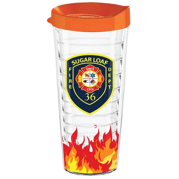 PureGrip Tritan™ Tumblers... from ASI 80060 VisionUSA