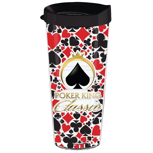 PureGrip Tritan™ Tumblers... from ASI 80060 VisionUSA