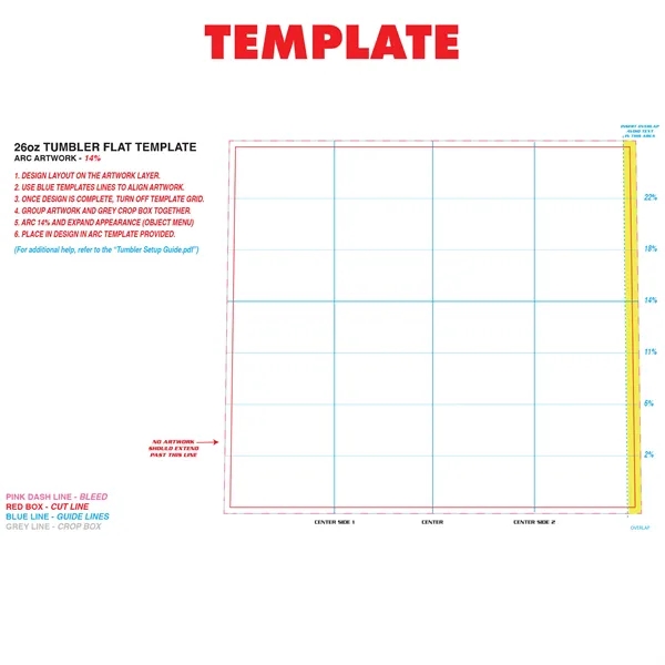 PureGrip Tritan™ Tumblers... from ASI 80060 VisionUSA