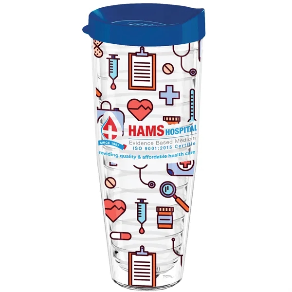 PureGrip Tritan™ Tumblers... from ASI 80060 VisionUSA