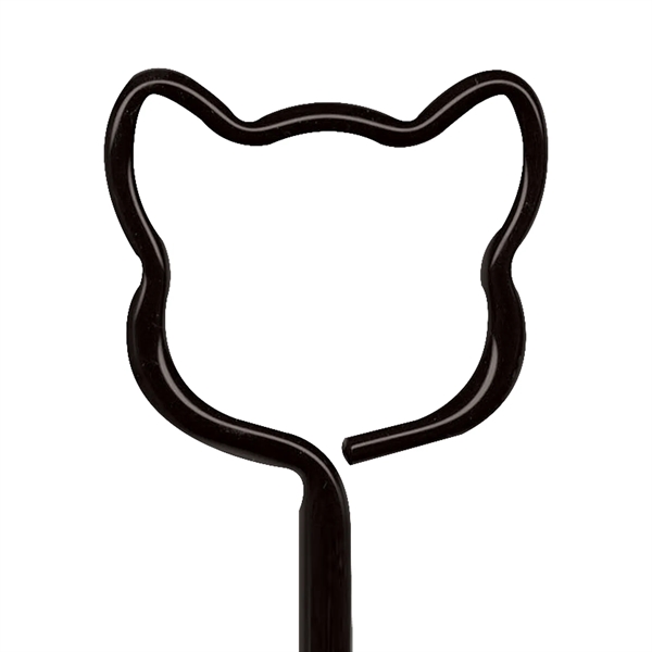 A full sized ball point pen bent into one of our... from ASI 39850 The Bentcil Company / Bentcils™