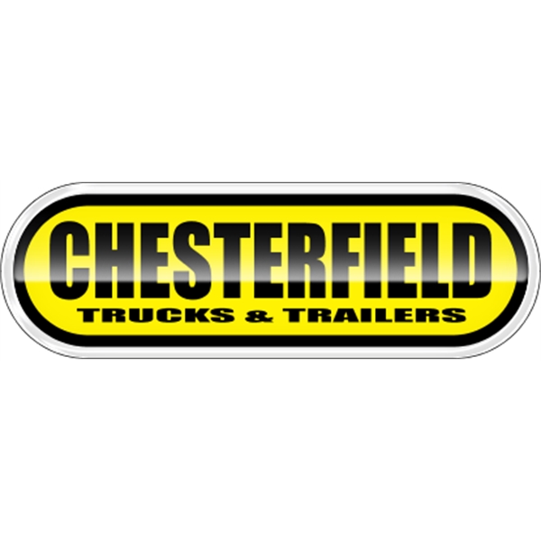 6.75" x 1.875" rounded rectangle domed auto ad with permanent adhesive... from ASI 89910 Stouse, LLC