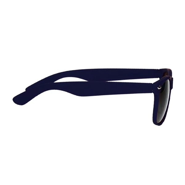 UV protection smooth plastic sunglasses plus free 1 color silkscreen imprint... from ASI 37218 Athena Promo (tm)
