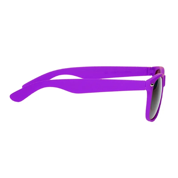 UV protection smooth plastic sunglasses plus free 1 color silkscreen imprint... from ASI 37218 Athena Promo (tm)