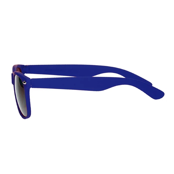 UV protection smooth plastic sunglasses plus free 1 color silkscreen imprint... from ASI 37218 Athena Promo (tm)