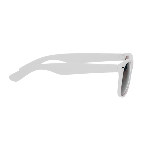 UV protection smooth plastic sunglasses plus free 1 color silkscreen imprint... from ASI 37218 Athena Promo (tm)