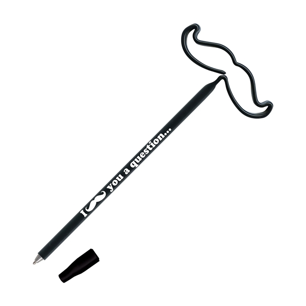 A full sized ball point pen bent into one of our... from ASI 39850 The Bentcil Company / Bentcils™
