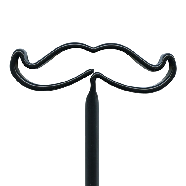 A full sized ball point pen bent into one of our... from ASI 39850 The Bentcil Company / Bentcils™