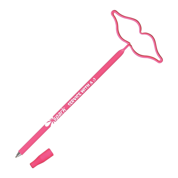 A full sized ball point pen bent into one of our... from ASI 39850 The Bentcil Company / Bentcils™