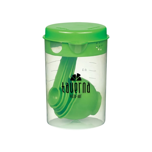 Measuring Cup Set... from ASI 52710 Lincoln Line