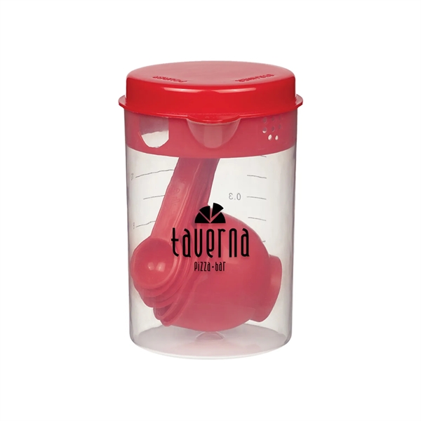 Measuring Cup Set... from ASI 52710 Lincoln Line