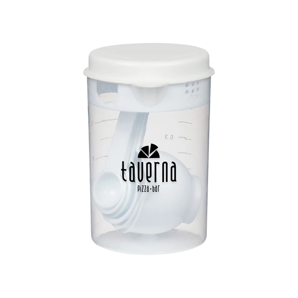 Measuring Cup Set... from ASI 52710 Lincoln Line